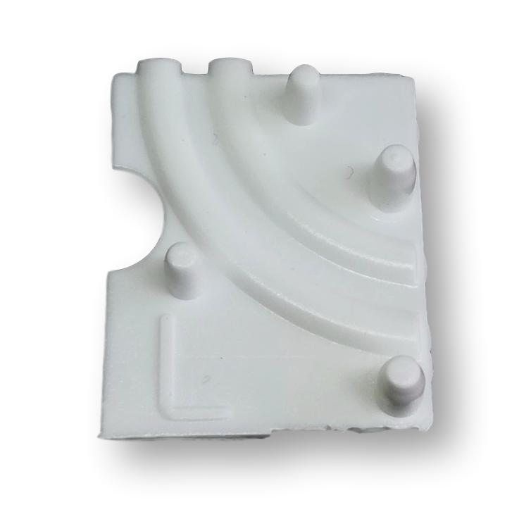 Krytka řetízku žaluzie Euro Design