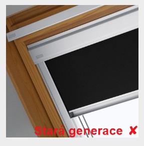 DKL Staré generace