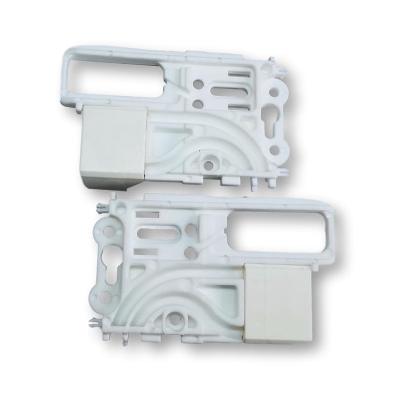 Kompatibilita dílů na žaluzie od výrobce Climax