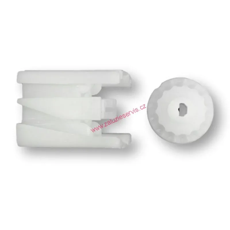 Převodovka s kolečkem Rolux