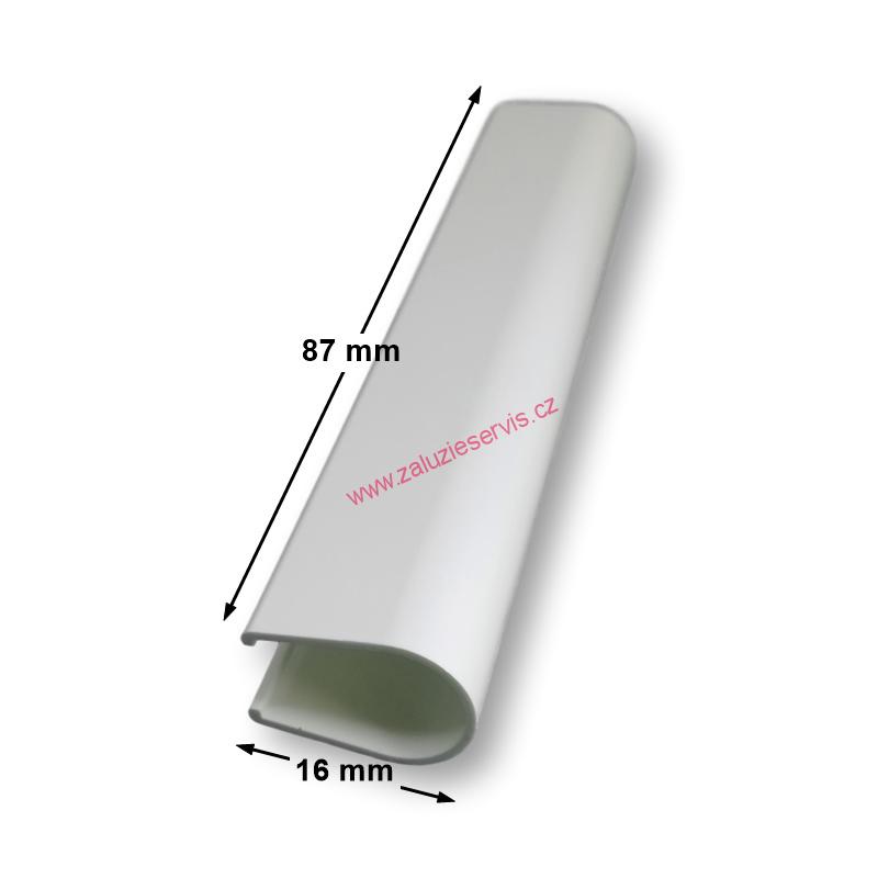 Krytka spodního pantu Roto NT K