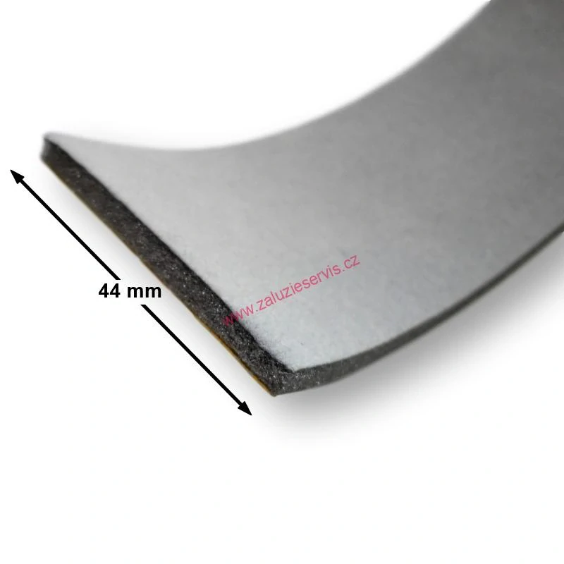 Pěnová páska Velux (Dřevo 44mm)