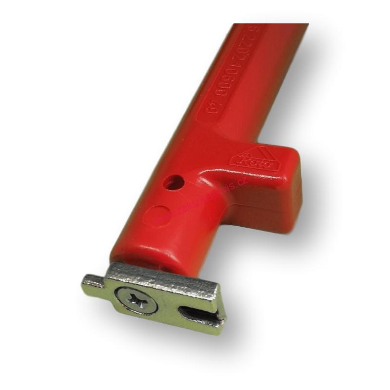 Montážní klika Roto