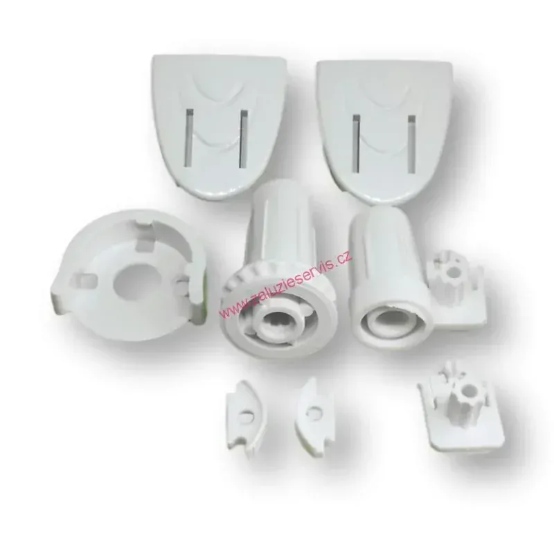 Sada na opravu látkové roletky Jazz 17