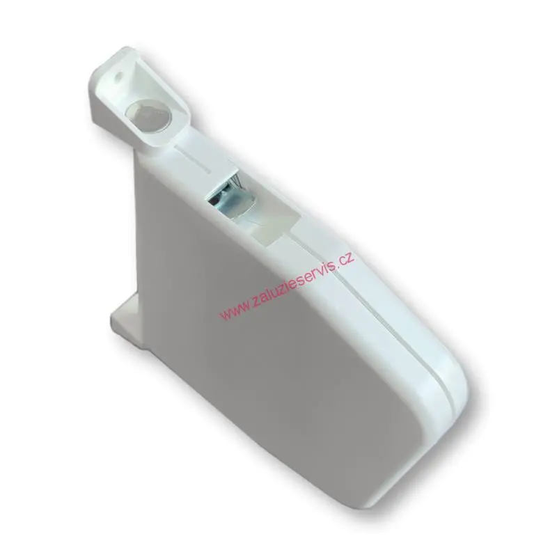 Samonavíječ popruhu venkovní rolety Isotra