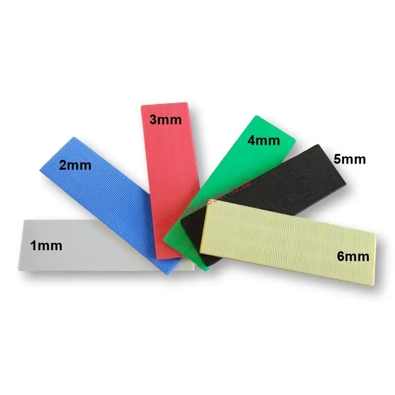 Vymezovací podložky 30/100