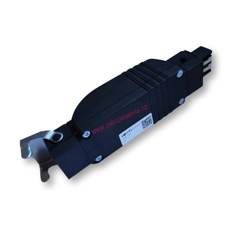Soliris Mod/Var Slim Receiver RTS Plug