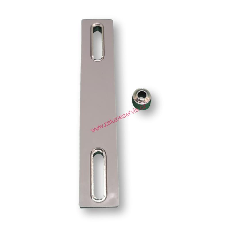 Západka Roto pro 2-kř. dveře