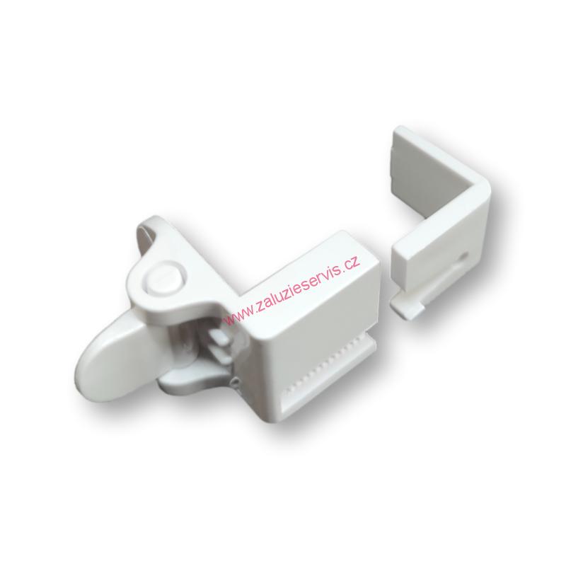 Držák fixace struny roletky Jazz 17