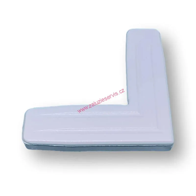 Vnitřní roh pro profil ISSO OV 25x10