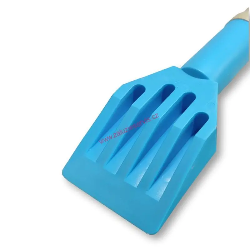 Zasklívací lopatka Bohle