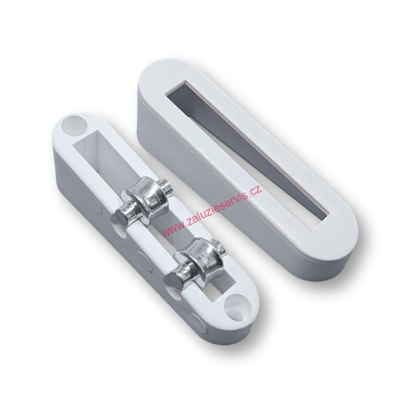 Kladka šňůry venkovní žaluzie 