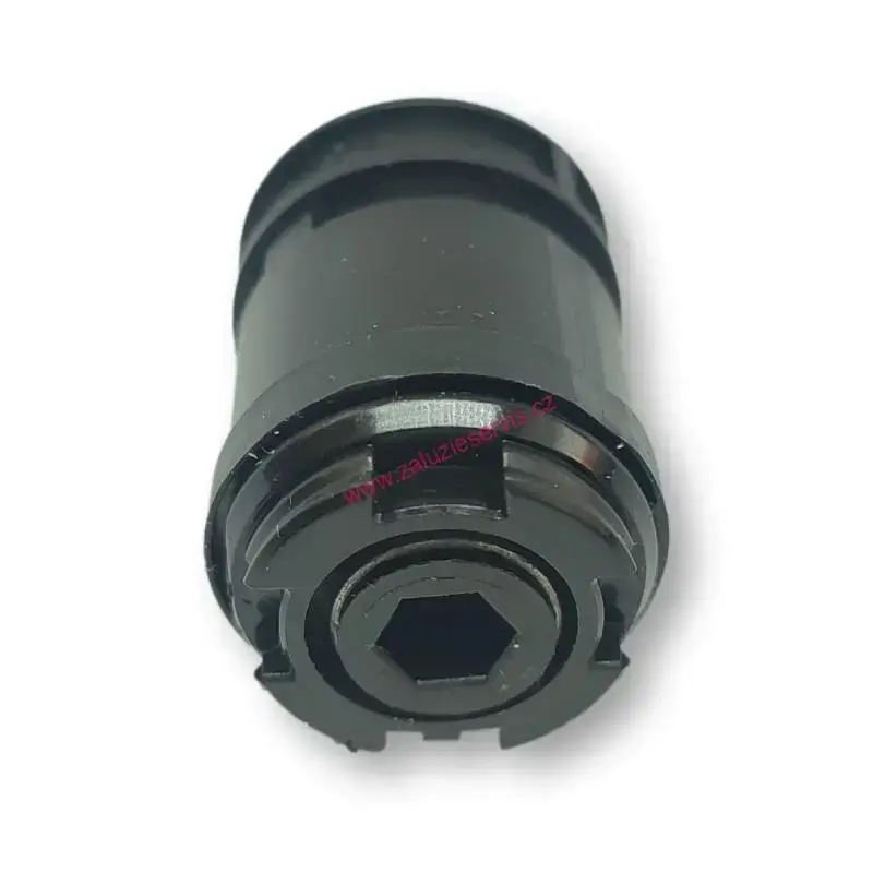 Převodovka CD 25 Somfy