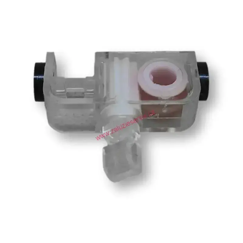 Široký jezdec s háčkem