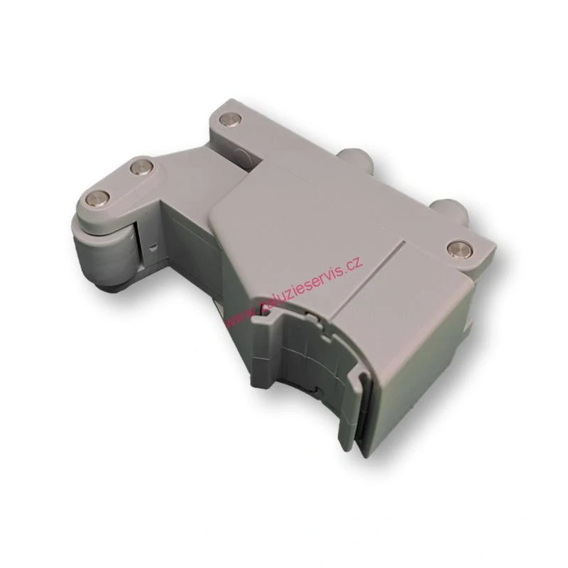 Plastový zámek Velux GZL V21