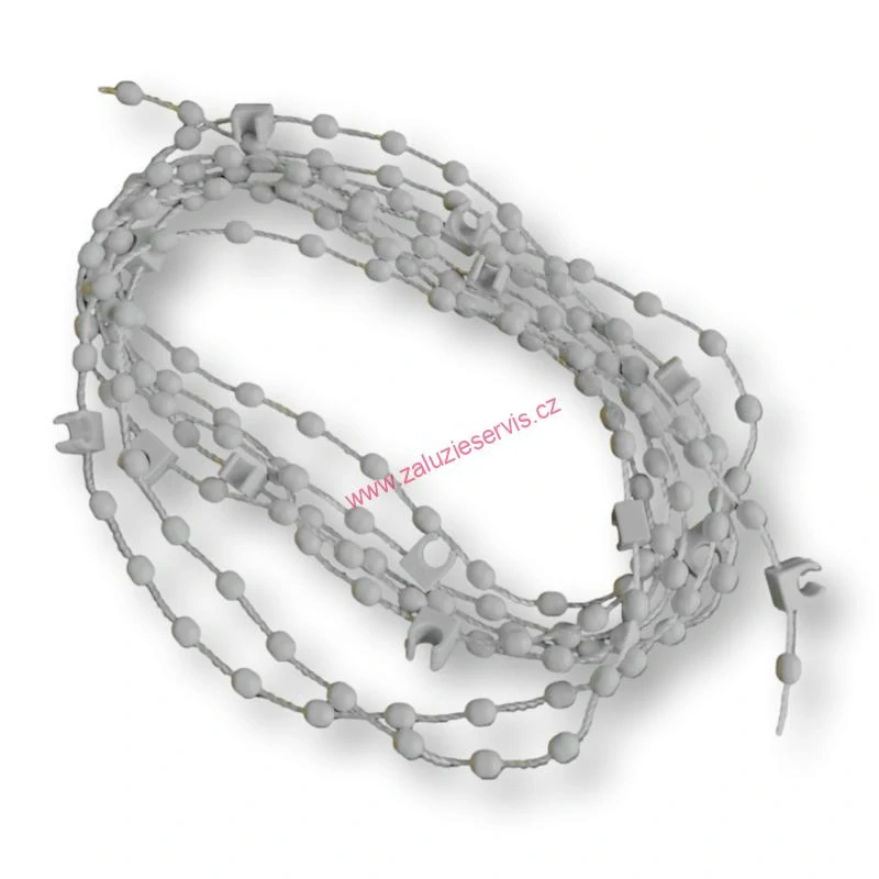 Spojovací řetízek (lamely 127mm)