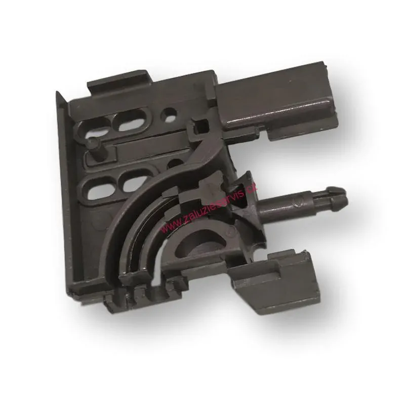 Vedení řetízku pro Euro Style