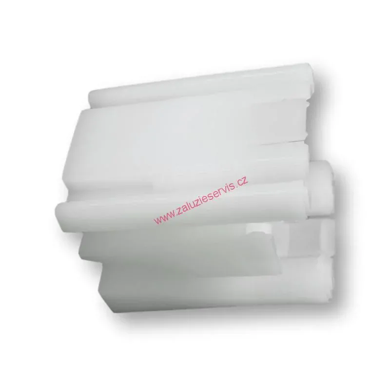 Převodovka s kolečkem Rolux