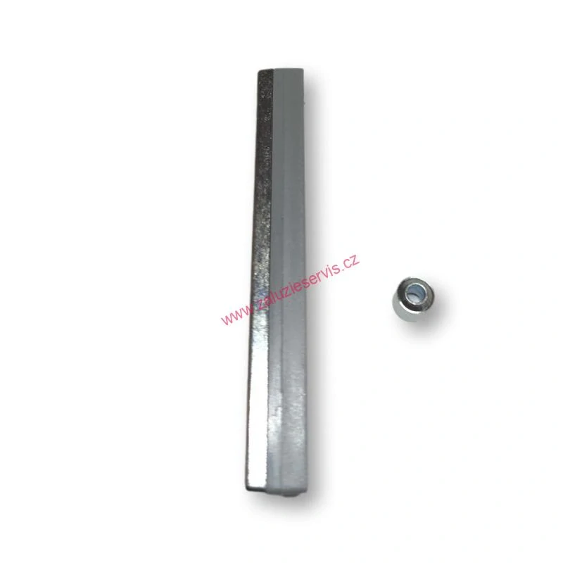 Západka Roto pro ALUPLAST