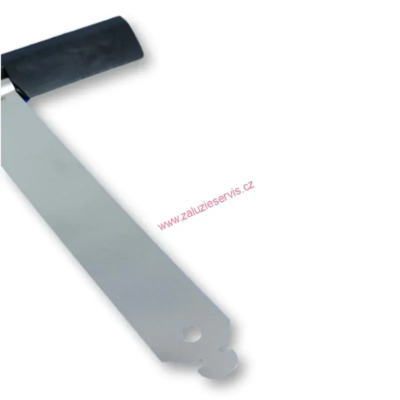 Závěs lamel rolety 170