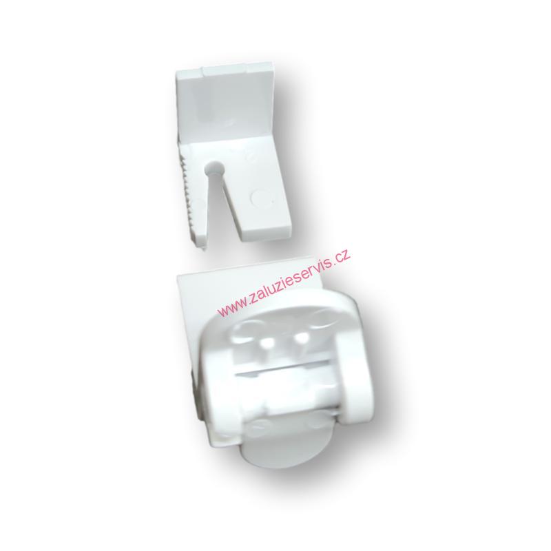 Držák fixace struny roletky Jazz 17