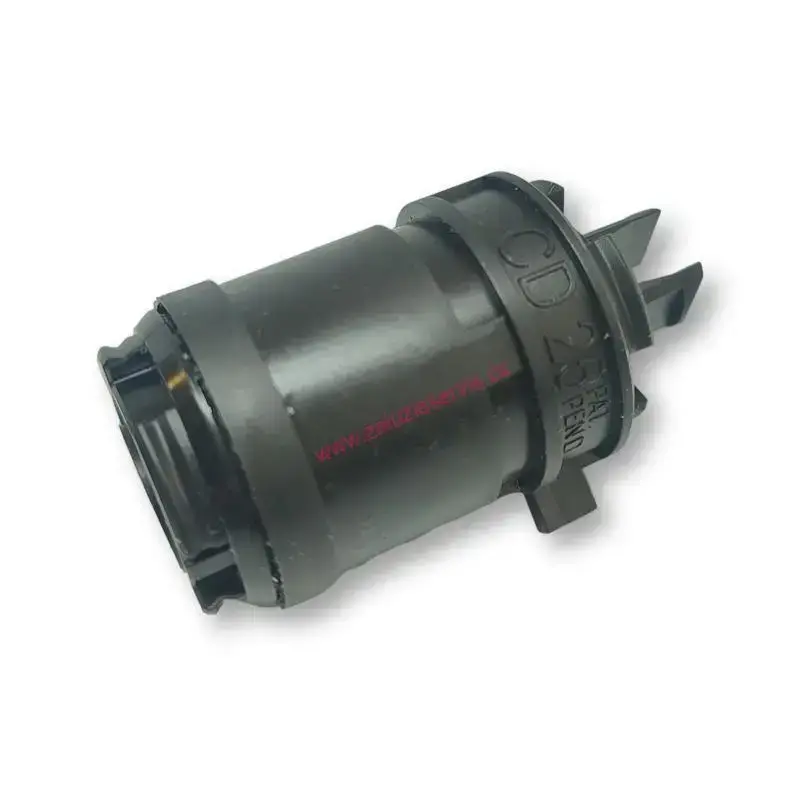 Převodovka CD 25 Somfy