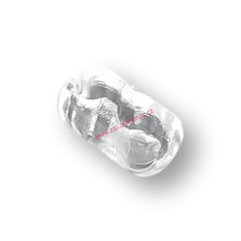 Doraz na řetízek 4,5mm