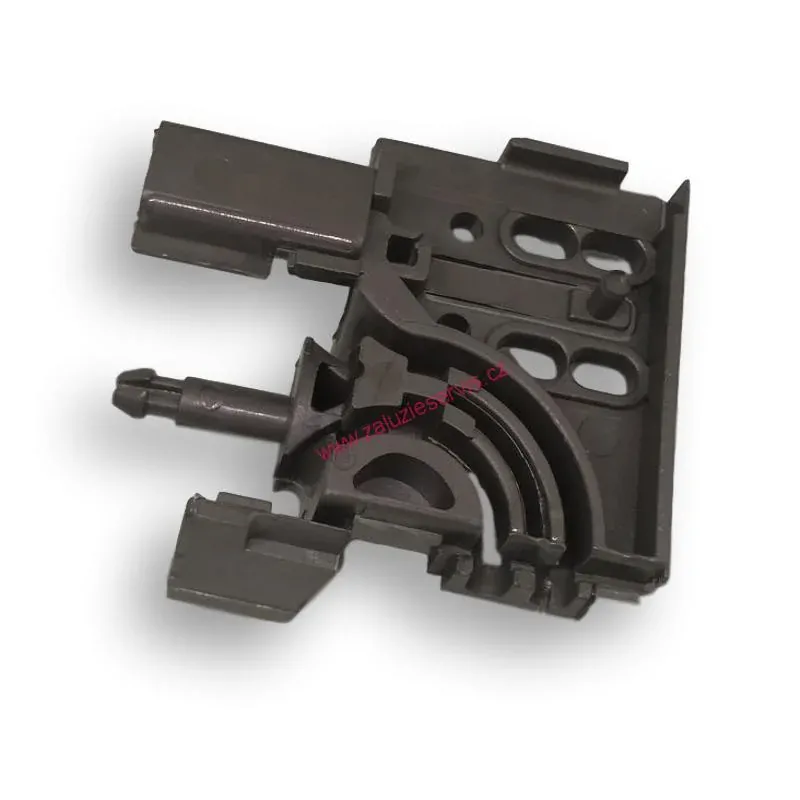 Vedení řetízku pro Euro Style