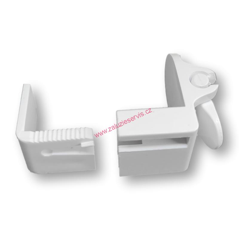 Držák fixace struny roletky Jazz 17