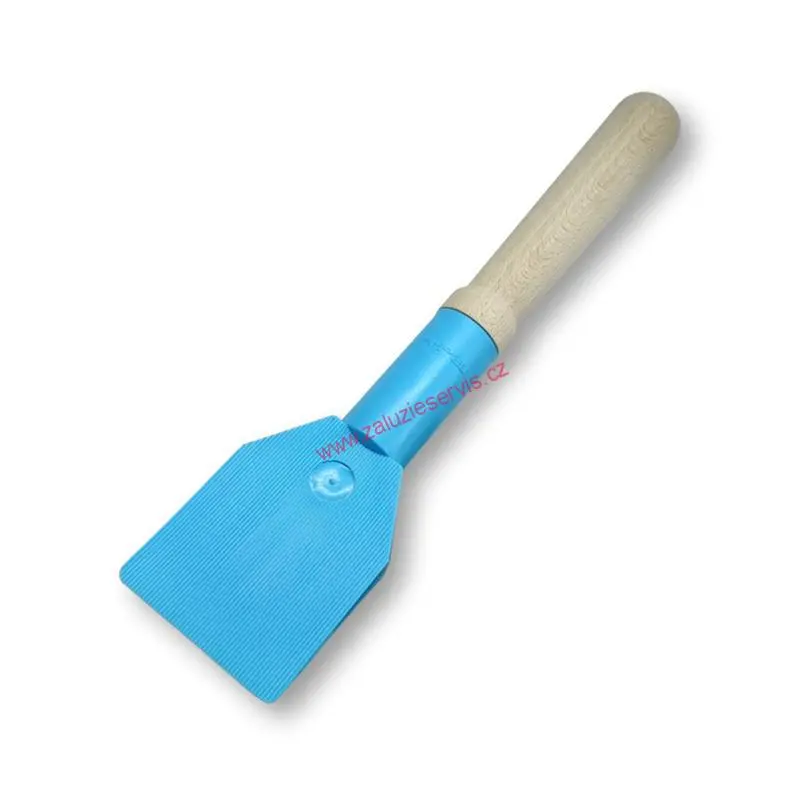 Zasklívací lopatka Bohle