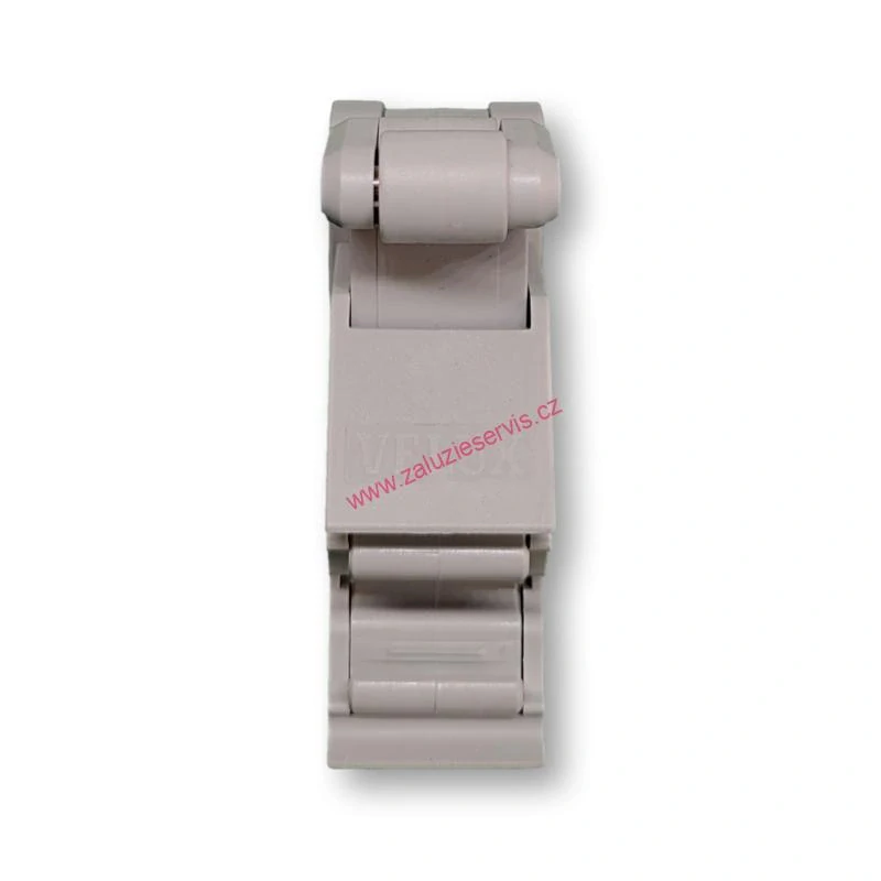 Plastový zámek Velux GZL VES