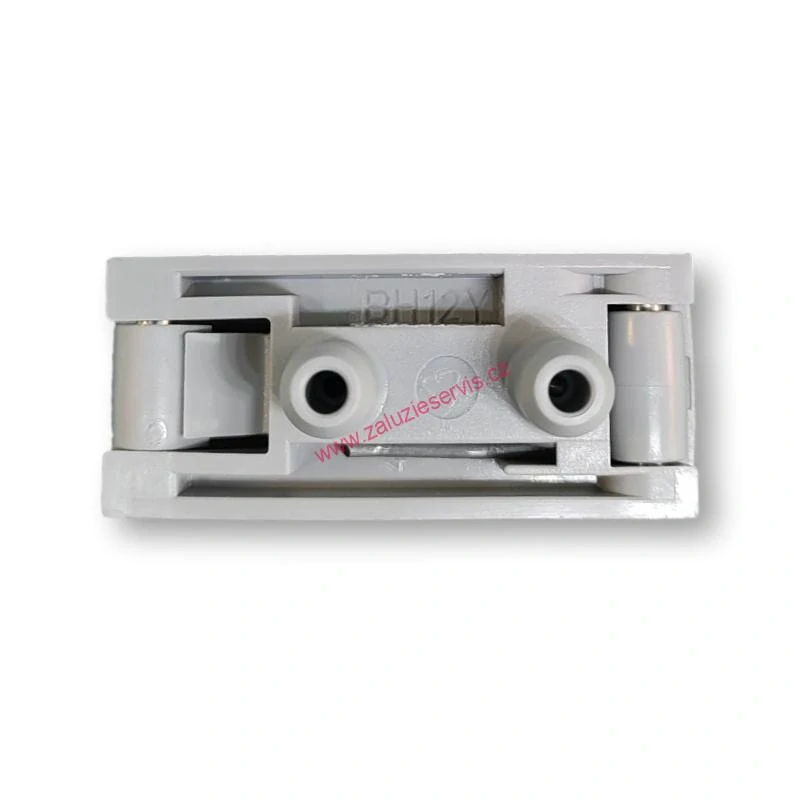 Plastový zámek Velux GZL V21