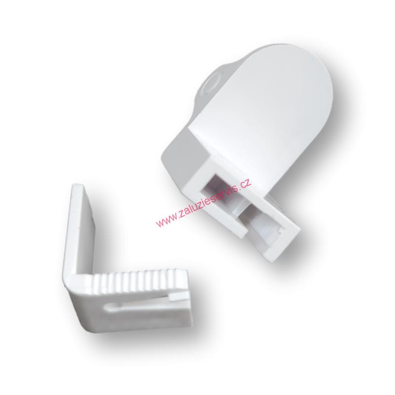 Držák fixace struny roletky Jazz 17