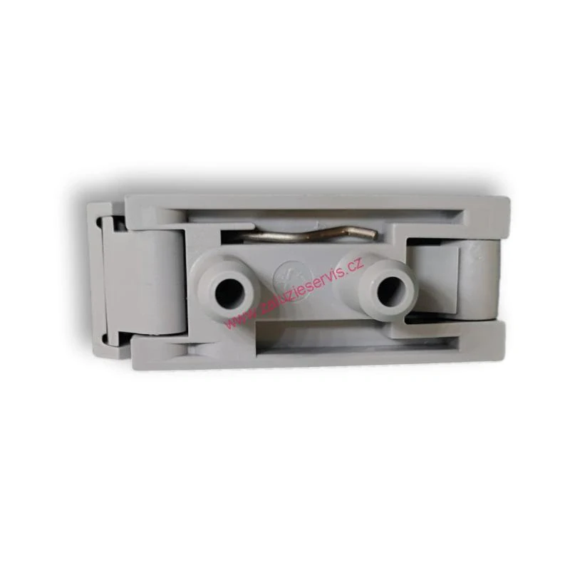 Plastový zámek Velux GZL VES