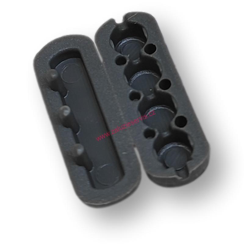 Spojka řetízku - standard