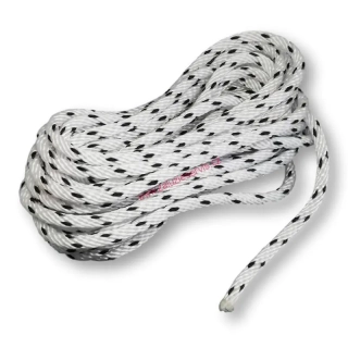 Šňůra k venkovní roletě