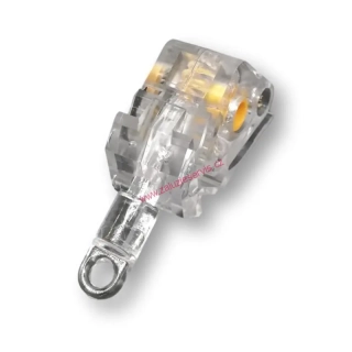 Šnekový překlápěcí mechanismus