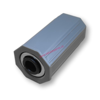 Koncovka hřídele 40 Kasko