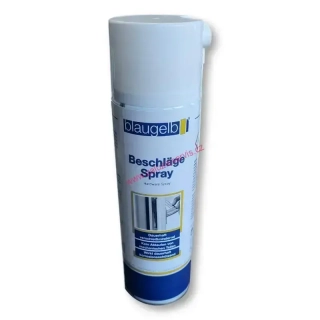 Sprej na kování Blaugelb 500ml