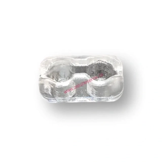 Doraz na řetízek 4,5mm