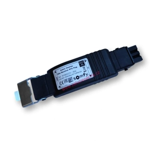 Soliris Mod/Var Slim Receiver RTS Plug
