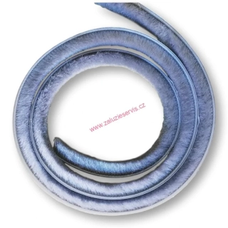 Samolepící kartáček